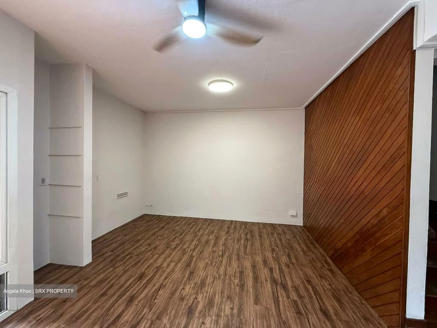 Capitol Park (D11), Semi-Detached #574092771